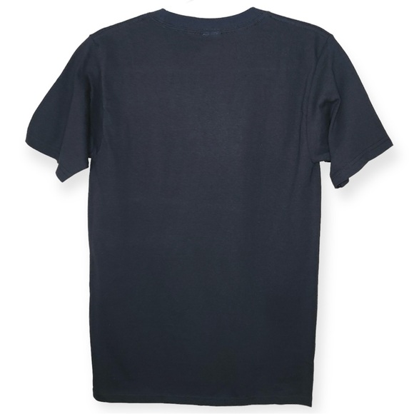 Designated Drinker Graphic 100% Cotton Black T-Shirt - Picture 4 of 6